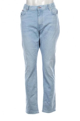 Herren Jeans Tommy Hilfiger, Größe XXL, Farbe Blau, Preis € 53,49