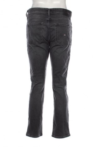 Herren Jeans Tommy Jeans, Größe L, Farbe Grau, Preis € 52,19