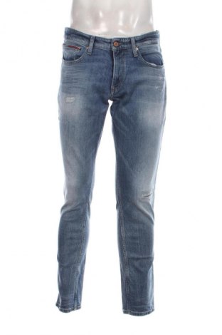 Herren Jeans Tommy Jeans, Größe L, Farbe Blau, Preis 26,99 €