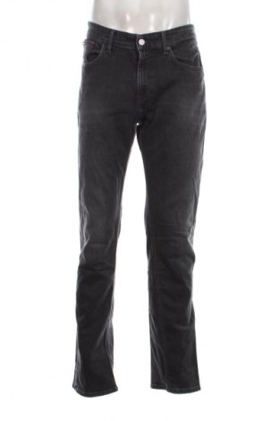 Herren Jeans Tommy Jeans, Größe L, Farbe Schwarz, Preis 52,29 €