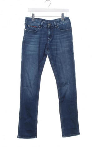 Herren Jeans Tommy Jeans, Größe S, Farbe Blau, Preis 9,99 €