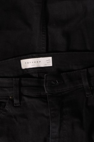 Herren Jeans Topshop, Größe M, Farbe Schwarz, Preis € 6,99