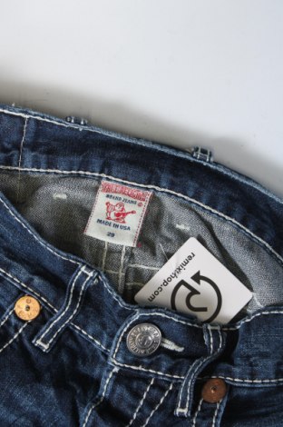 Ανδρικό τζίν True Religion, Μέγεθος M, Χρώμα Μπλέ, Τιμή 46,79 €