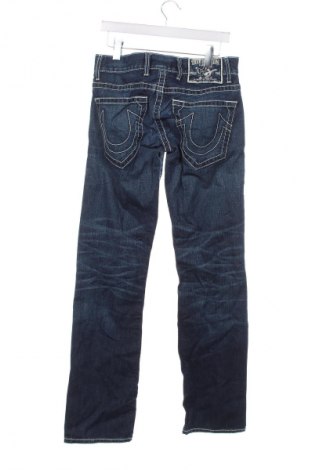 Pánske džínsy  True Religion, Veľkosť M, Farba Modrá, Cena  42,75 €