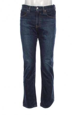Pánske džínsy  Uniqlo, Veľkosť S, Farba Modrá, Cena  23,45 €