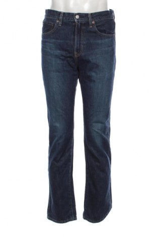 Herren Jeans Uniqlo, Größe S, Farbe Blau, Preis 28,79 €