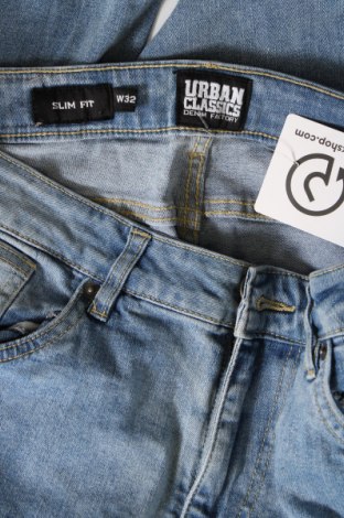 Herren Jeans Urban Classics, Größe M, Farbe Blau, Preis € 7,99