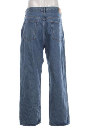 Herren Jeans Weekday, Größe L, Farbe Blau, Preis 9,99 €