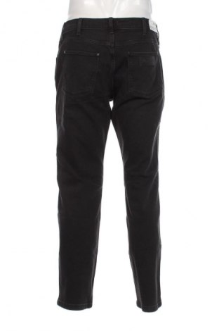 Herren Jeans Wrangler, Größe L, Farbe Grau, Preis € 26,99