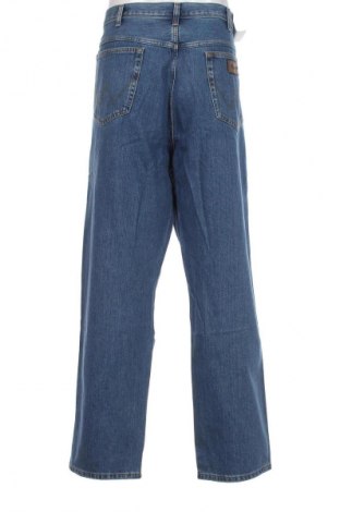 Herren Jeans Wrangler, Größe XXL, Farbe Blau, Preis 57,99 €