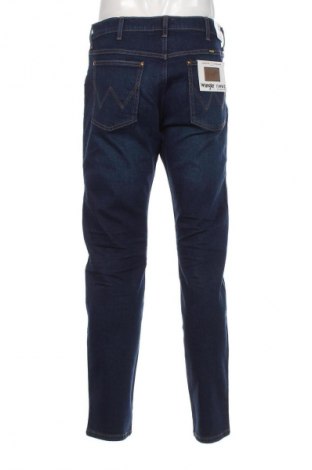 Herren Jeans Wrangler, Größe L, Farbe Blau, Preis € 88,99