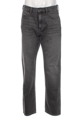 Herren Jeans Wrangler, Größe S, Farbe Grau, Preis € 26,99