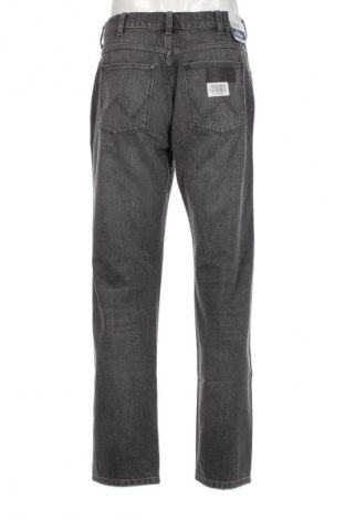 Herren Jeans Wrangler, Größe S, Farbe Grau, Preis 88,99 €