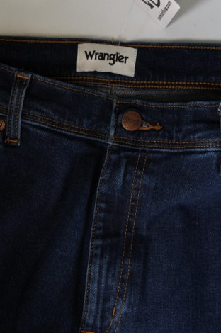 Pánské džíny  Wrangler, Velikost L, Barva Modrá, Cena  749,00 Kč