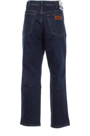 Herren Jeans Wrangler, Größe L, Farbe Blau, Preis € 26,99