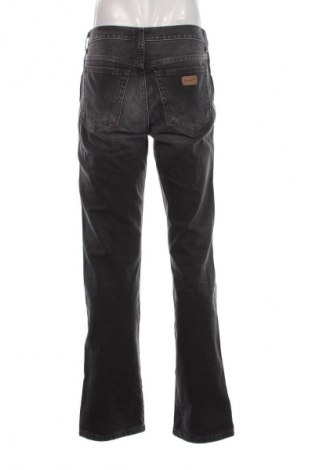 Herren Jeans Wrangler, Größe M, Farbe Grau, Preis € 7,99