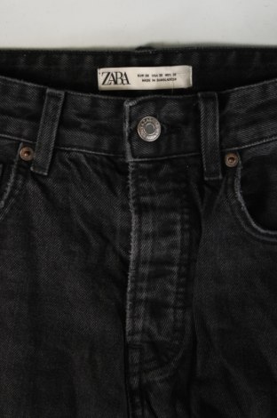 Herren Jeans Zara, Größe S, Farbe Grau, Preis 7,99 €