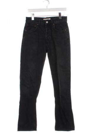 Herren Jeans Zara, Größe S, Farbe Grau, Preis 7,99 €