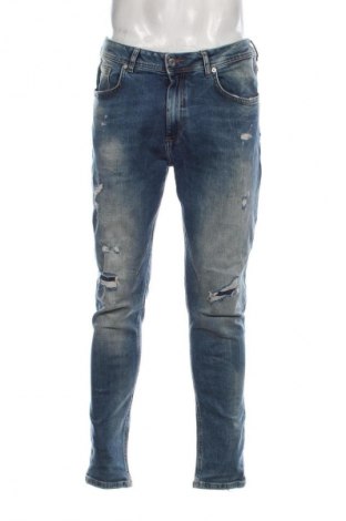 Pánske džínsy  Zara, Veľkosť L, Farba Modrá, Cena  8,95 €