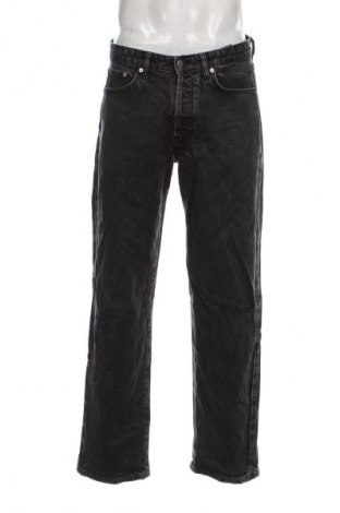Pánske džínsy  Zara, Veľkosť L, Farba Sivá, Cena  8,95 €