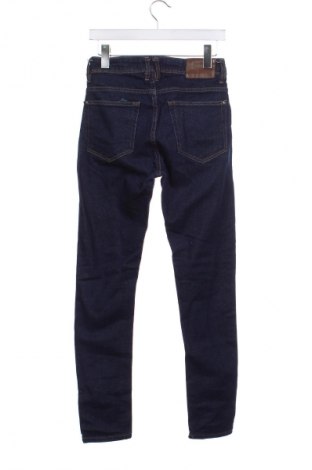 Herren Jeans Zara Man, Größe XS, Farbe Blau, Preis 18,99 €