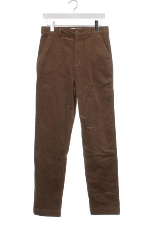 Herren Cordhose About You x Jaime Lorente, Größe S, Farbe Beige, Preis € 14,99