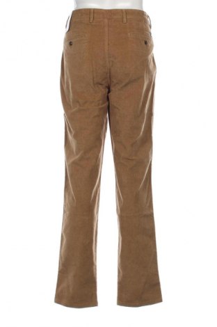 Herren Cordhose Dockers, Größe M, Farbe Beige, Preis 72,29 €