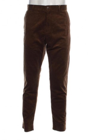 Мъжки джинси Esprit, Размер L, Цвят Кафяв, Цена 46,50 лв.