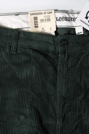 Herren Cordhose Lee, Größe XL, Farbe Grün, Preis € 72,29