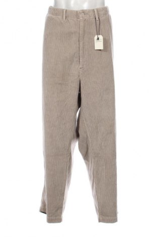 Herren Cordhose Levi's, Größe 5XL, Farbe Beige, Preis € 72,16