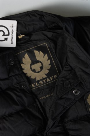 Ανδρικό γιλέκο Belstaff, Μέγεθος L, Χρώμα Μαύρο, Τιμή 100,48 €