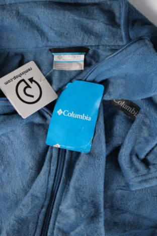 Herrenweste Columbia, Größe XL, Farbe Blau, Preis € 59,99