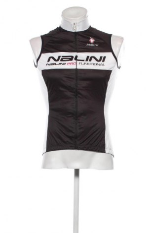 Herrenweste Nalini, Größe M, Farbe Schwarz, Preis € 20,49