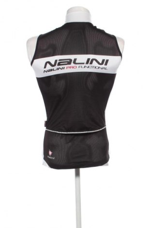 Herrenweste Nalini, Größe M, Farbe Schwarz, Preis 21,99 €