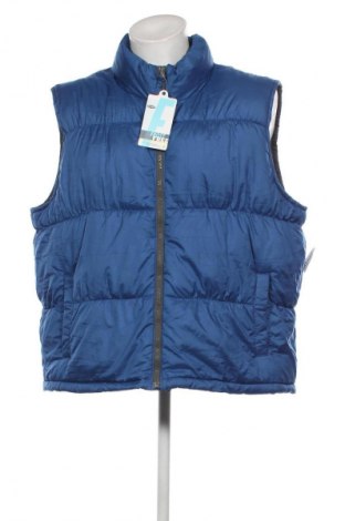 Vestă de bărbați Old Navy, Mărime XXL, Culoare Albastru, Preț 251,99 Lei