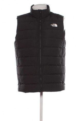 Pánska vesta  The North Face, Veľkosť L, Farba Čierna, Cena  157,73 €