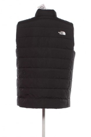 Pánska vesta  The North Face, Veľkosť L, Farba Čierna, Cena  157,73 €