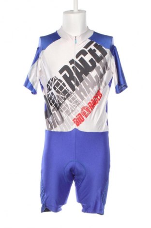 Herren Overall Bio Racer, Größe 3XL, Farbe Mehrfarbig, Preis € 4,99