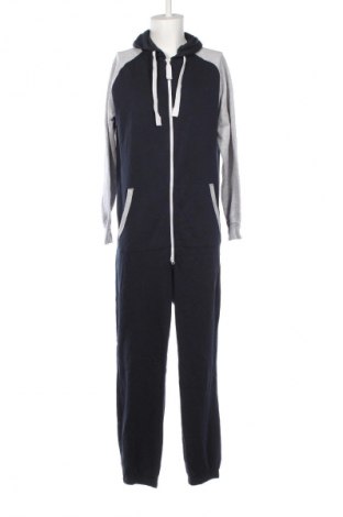 Herren Overall Watson's, Größe L, Farbe Blau, Preis 32,99 €