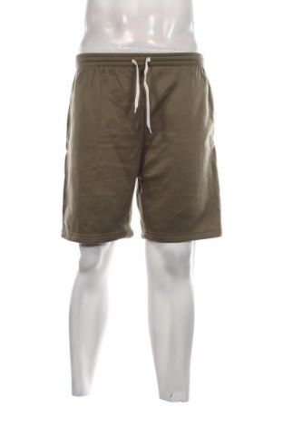 Herren Shorts, Größe M, Farbe Grün, Preis 9,99 €