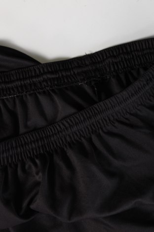 Pantaloni scurți de bărbați, Mărime XL, Culoare Negru, Preț 62,50 Lei