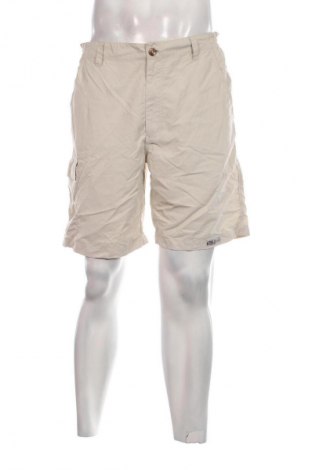 Herren Shorts, Größe M, Farbe Beige, Preis 9,99 €