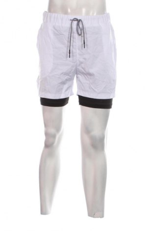 Herren Shorts, Größe XL, Farbe Weiß, Preis € 4,99