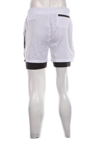 Herren Shorts, Größe XL, Farbe Weiß, Preis € 4,99