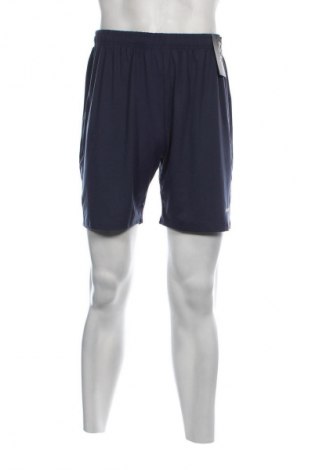 Herren Shorts, Größe M, Farbe Blau, Preis 8,99 €