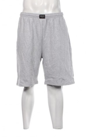 Herren Shorts, Größe XL, Farbe Grau, Preis 14,49 €