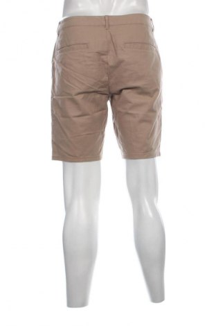 Herren Shorts ASOS, Größe M, Farbe Beige, Preis € 6,49