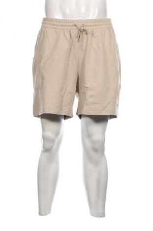Herren Shorts Adidas Originals, Größe L, Farbe Beige, Preis € 33,56