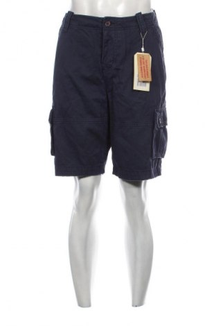 Herren Shorts Admiral, Größe XXL, Farbe Blau, Preis 22,99 €