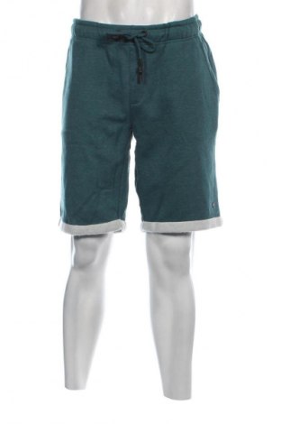 Мъжки къс панталон Alife And Kickin, Размер XL, Цвят Зелен, Цена 31,00 лв.